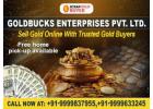 Where Can You Sell Gold For Cash In Noida?