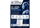 CSE - AI & ML Engineering Admission 2026 | RYMEC Ballari
