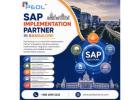 SAP Implementation Partner in Bangalore