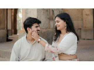Best Pre Wedding Shoot Locations for Beautiful Couple Photography