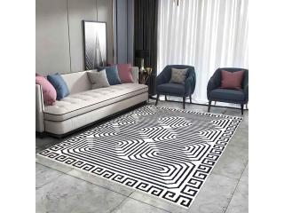 Indian Handmade Rugs for Warm and Stylish Spaces