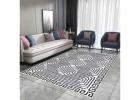 Indian Handmade Rugs for Warm and Stylish Spaces