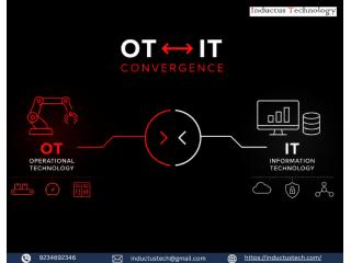 OT IT convergence