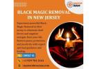 Discover Black Magic Removal in New Jersey with Master Ram
