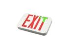 Switchable Emergency Exit Sign | LED Emergency Exit Sign