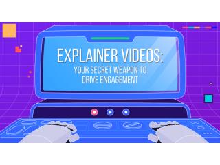 What Is an Explainer Video for Business Success