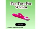 Get Premium Quality Online Sex Toys in Zawiya, Libya | libyasextoy.com