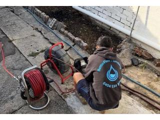Get Your Drains Flowing Again Without the Hassle