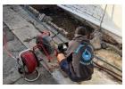 Get Your Drains Flowing Again Without the Hassle