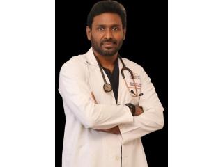 Best Hematology Clinic in Hyderabad