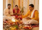 Trusted Pandit For Puja in Delhi
