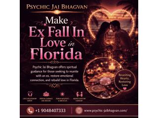 Make Ex Fall In Love in Florida