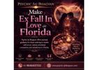 Make Ex Fall In Love in Florida