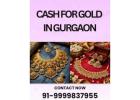 Looking For Getting Instant Cash For Gold In Gurgaon?