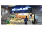 Best Budget Friendly Lunch & Cafe in Ithum Tower Sector 62 Noida - The Chaafo Cafe