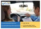 Driving school in Malvern | Learn smarter, drive confidently