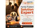 Family Problem Solution Expert in California