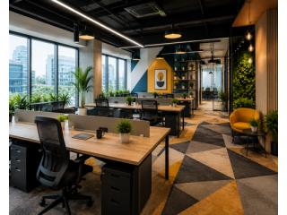 Office Space Gurgaon | Offices for Rent for Modern Business