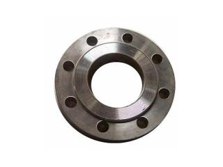 Best IBR Flanges Manufacturer in Kolkata – S. Nomi & Co.