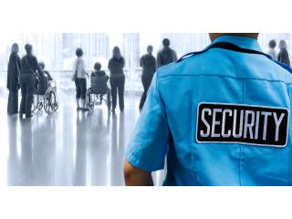 How Can Hospital Security Services in Delhi Improve Hospital Safety?