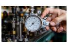 Reliable Pressure Calibration Services for Industrial Instruments