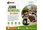 ???? Junk Removal in Liwan! ???? | Call +971528382668 Today! 