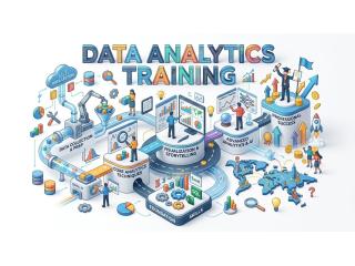Data Analytics Training