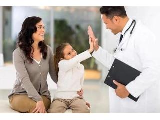 Pediatric Clinic in Ahmedabad