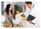 Pediatric Clinic in Ahmedabad