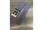 Shop Breitling Diver Watch Strap for Everyday Wear
