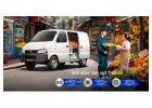 Suzuki Eeco lựa chọn đáng tin cậy cho vận chuyển hàng hóa