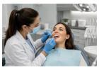Gum Disease Treatments in Jarrell
