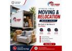 Stress Free Moving & Relocation Call Now: 00971565315766  