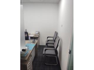 Small Furnisheed Office Space Available For rent In Dubai