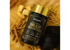 Best Shilajit Gold Capsule for Men: Benefits and Uses