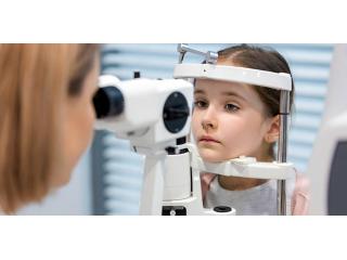 Best Child Eye Treatment in Faridabad | Eye Roots
