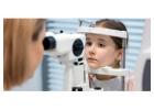 Best Child Eye Treatment in Faridabad | Eye Roots