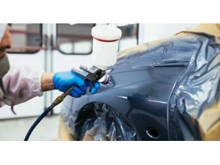 Get Comprehensive Smash Repair Adelaide North