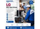 LG RO Service Pune – Expert Repair & Maintenance Services