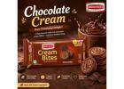 chocolate biscuits