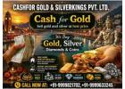 Why Is a Gold Buyer in Noida Important for a Fair Gold Valuation?