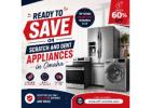 Are You Ready to Save on Scratch and Dent Appliances in Omaha, NE?