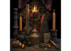 Custom Black Magic Spell Casting for Personalized Spiritual Guidance