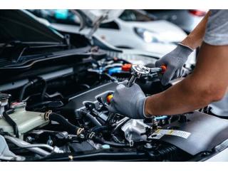 Confidence Behind the Wheel Starts at a Boca Raton Auto Repair Shop