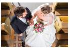 Professional Wedding Ceremony Guidance for Queens Couples