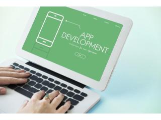 Top App Development Company in Noida – Appbii Tech