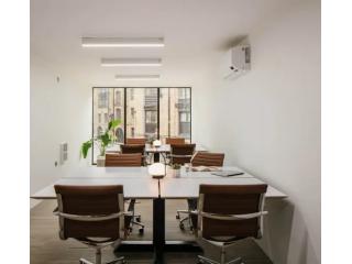Flexible Private Office Near London Bridge for Businesses