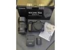 New Arrival Original Canon EOS R6 Mark II/ Canon EOS R3/ Nikon Z7/ Nikon Z 7II