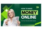 Are You Ready to Learn How to Earn Online?  