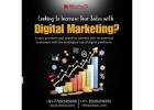 Digital Marketing Agency in Bangalore | Zinavo